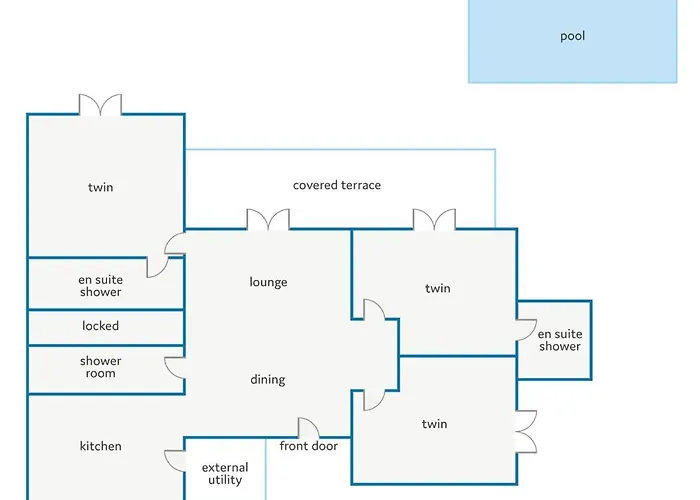 Muzu By プラヤ・ブランカ