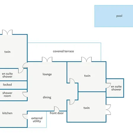 Muzu By Коста Бланка